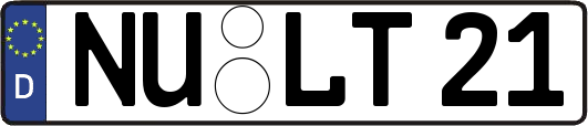 NU-LT21