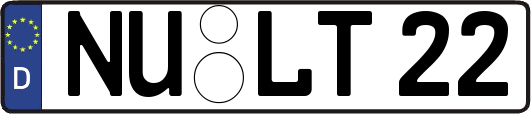 NU-LT22