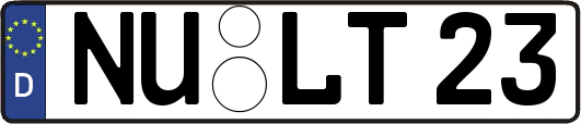 NU-LT23