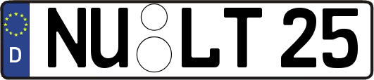NU-LT25