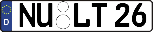 NU-LT26