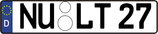 NU-LT27
