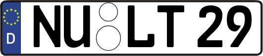 NU-LT29