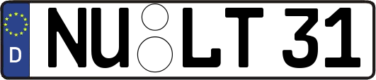 NU-LT31