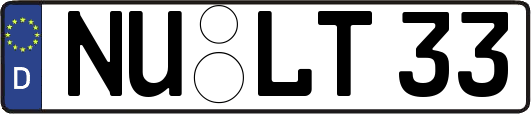 NU-LT33