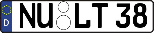NU-LT38