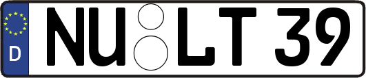NU-LT39