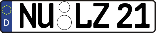 NU-LZ21