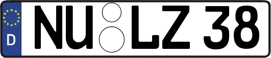 NU-LZ38