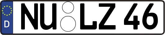 NU-LZ46