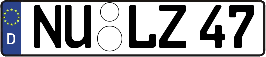NU-LZ47