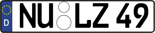 NU-LZ49