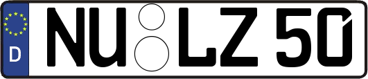 NU-LZ50