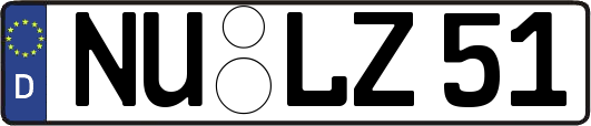 NU-LZ51