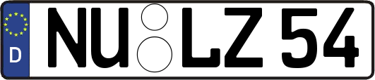 NU-LZ54