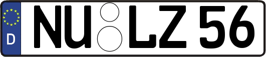 NU-LZ56
