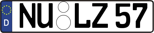 NU-LZ57