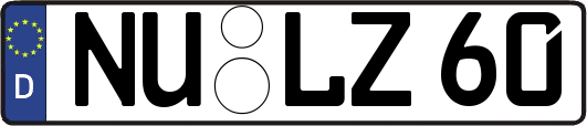 NU-LZ60