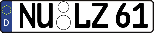 NU-LZ61