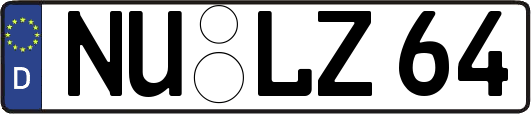 NU-LZ64