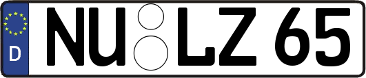 NU-LZ65