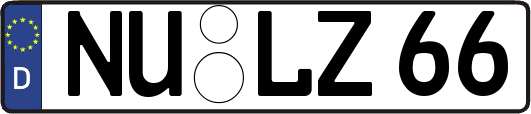 NU-LZ66