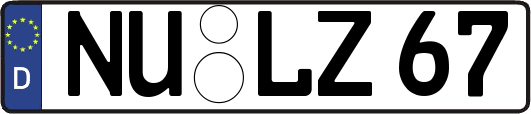 NU-LZ67