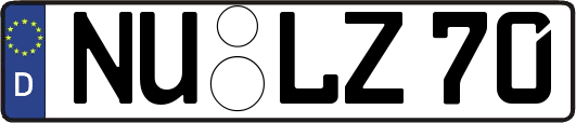 NU-LZ70