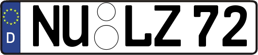 NU-LZ72