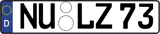 NU-LZ73