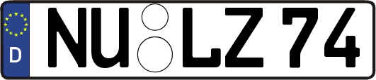 NU-LZ74