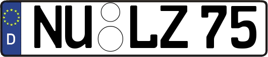 NU-LZ75