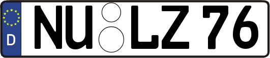 NU-LZ76