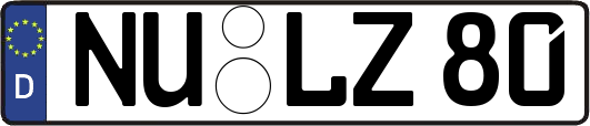 NU-LZ80
