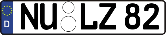 NU-LZ82