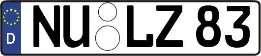 NU-LZ83