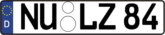 NU-LZ84