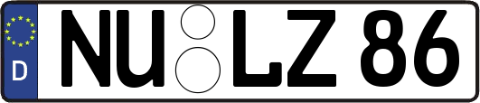 NU-LZ86