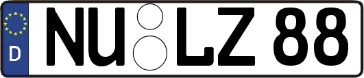 NU-LZ88