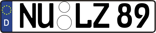 NU-LZ89