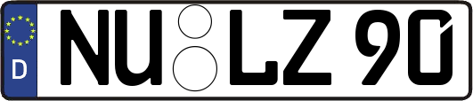 NU-LZ90
