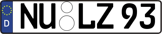NU-LZ93