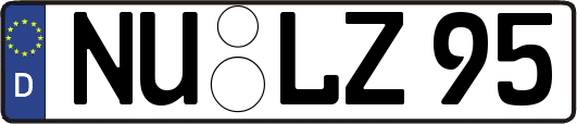 NU-LZ95