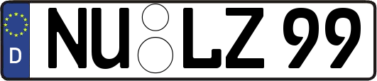 NU-LZ99
