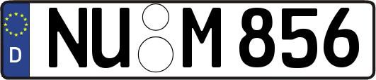 NU-M856