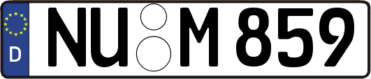 NU-M859