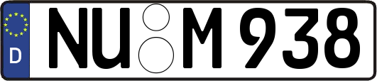 NU-M938
