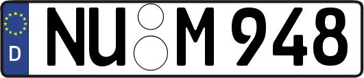 NU-M948