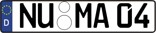 NU-MA04