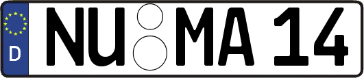 NU-MA14